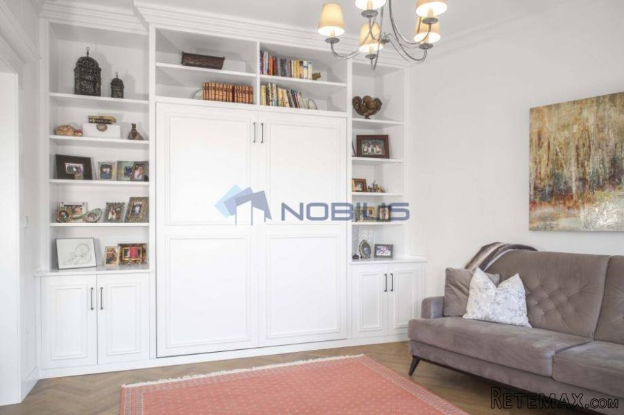 Zagreb, centar, stan 68 m2, TOP lokacija, adaptiran - 10