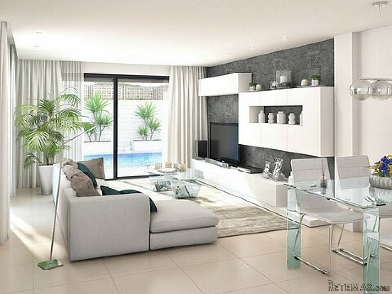 3 BED 3 BATH DETACHED VILLAS WITH.. - 2