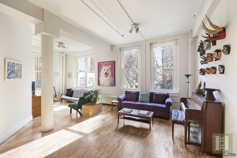 4 bedroom Apartment For Sale: 16 HUDSON..
