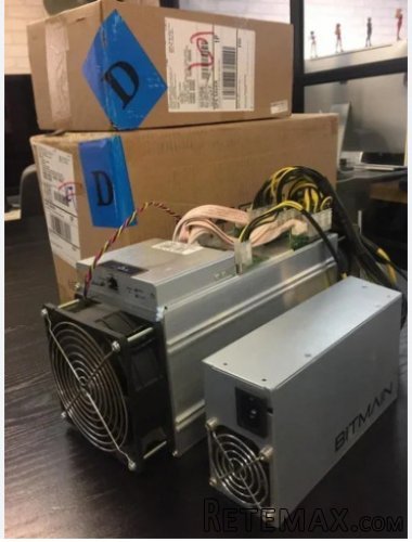 Buy Original Antminer S21Pro,S19j XP,S21Hyd,WhatsMiner M60S