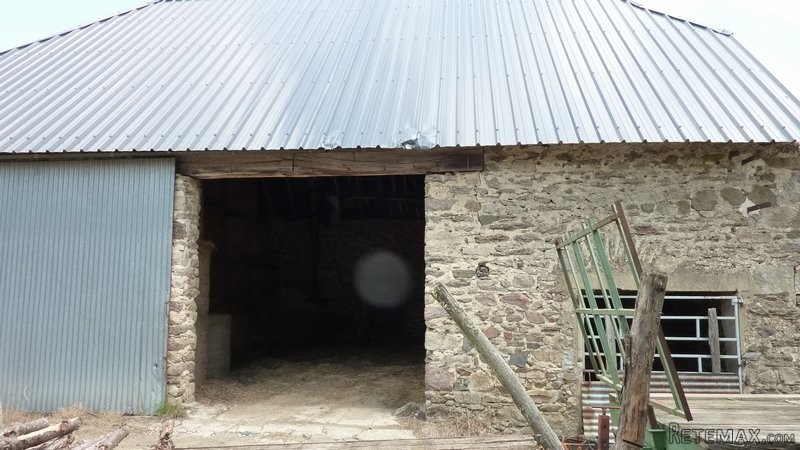 La Porcherie - 2