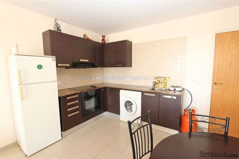 Apartment - For Sale - 1 Bedroom - 2