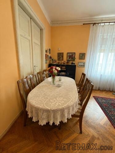 BRAJDA, ULICA FIORELLA LA GUARDIE, 99 m² - 2