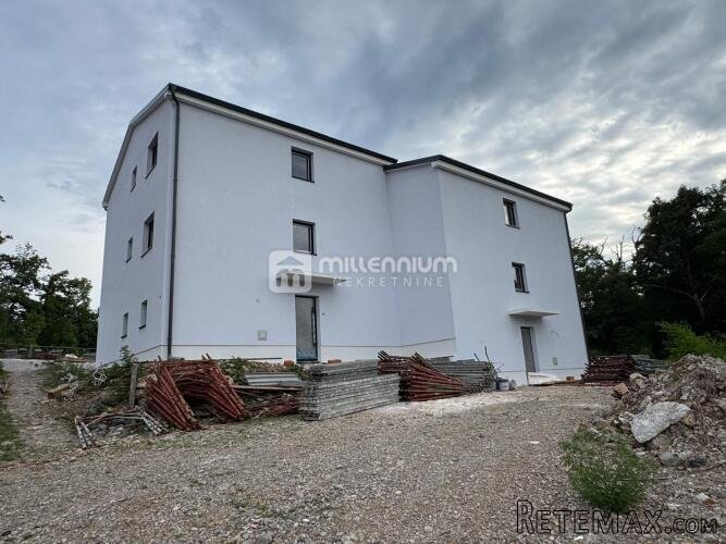 Jurdani, novogradnja, 75m2, 2s+db, lođa, 2 parkirna mjesta - 2