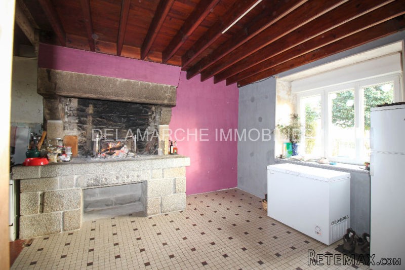 Le Chefresne - House For Sale - 2