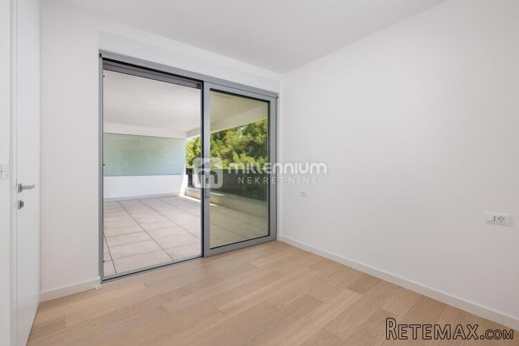 Opatija, vrhunska novogradnja, 95.98m2, terasa, parking.. - 2