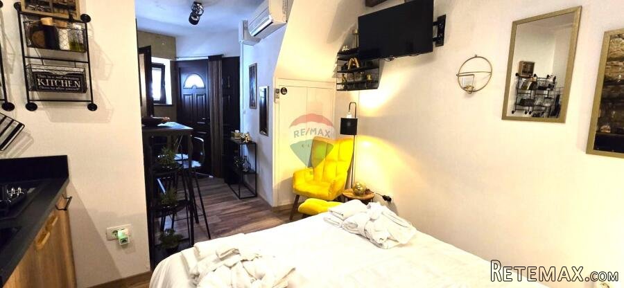 Rovinj, savršeni novo uređeni studio u prizemlju - 2