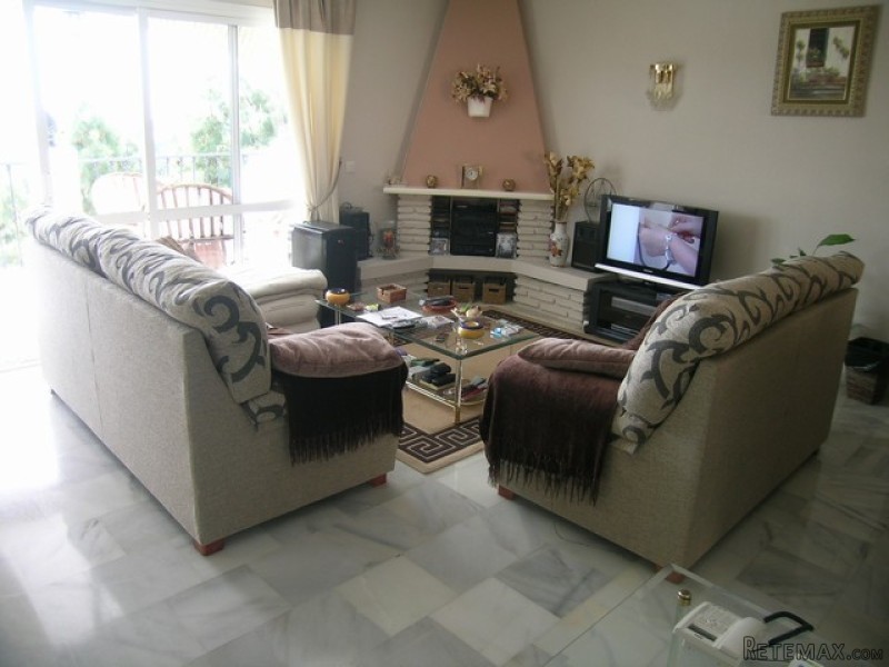 3 Bedroom Penthouse Apartment - 2