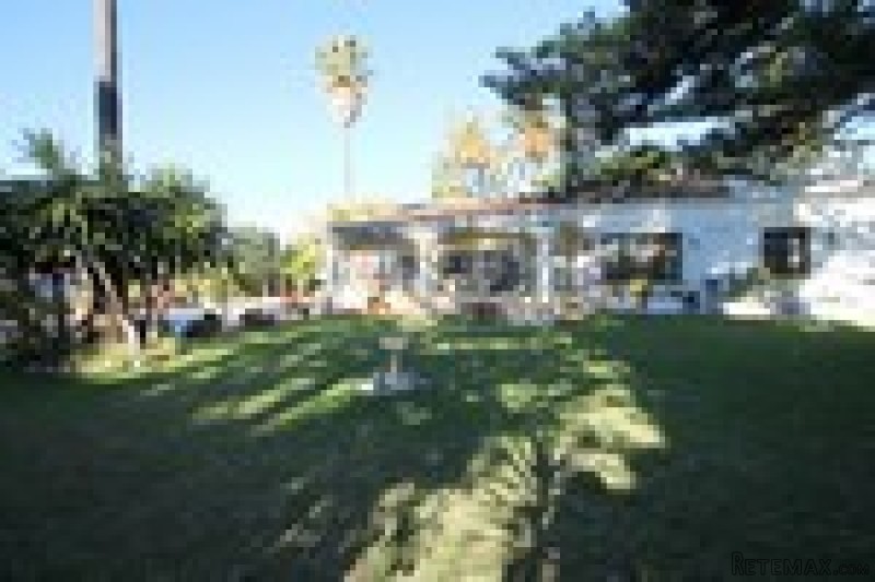 4 Bedrooms - Villa - Malaga - For Sale - 2