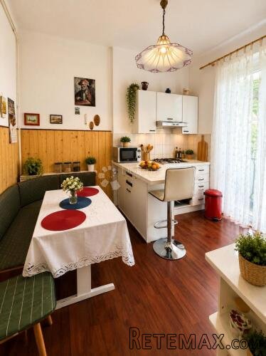 BRAJDA, ULICA FIORELLA LA GUARDIE, 99 m² - 3