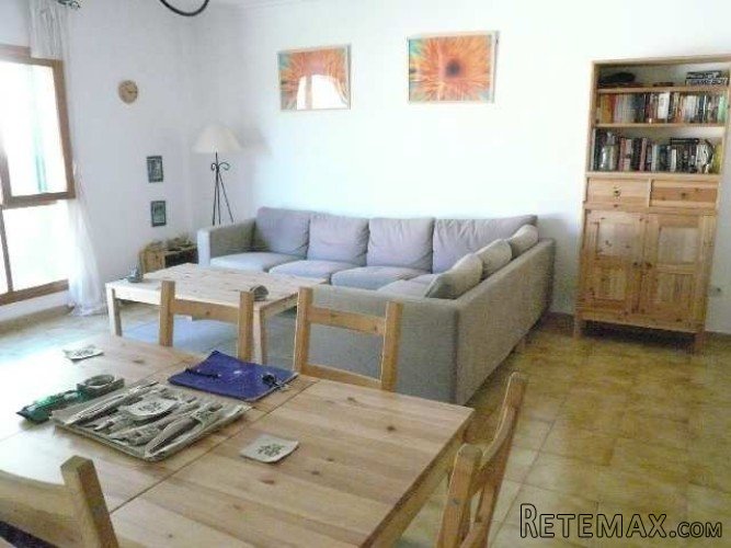 Great groundfloor apartment in the quiet village of Moscari.. - 3