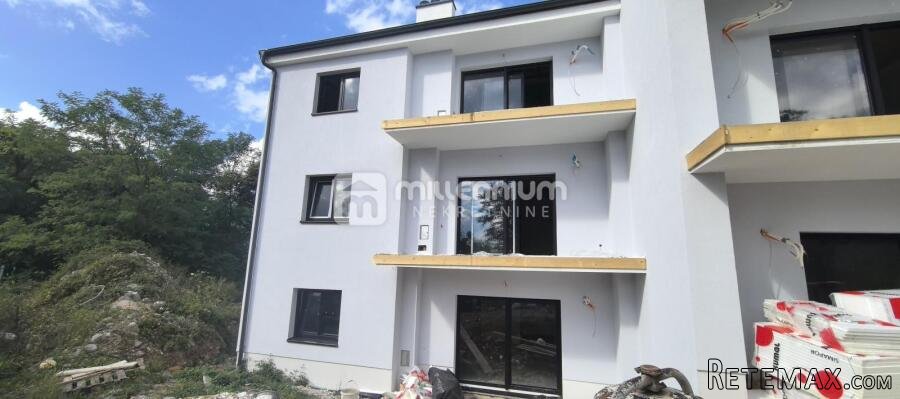 Jurdani, novogradnja, 75m2, 2s+db, lođa, 2 parkirna mjesta - 3