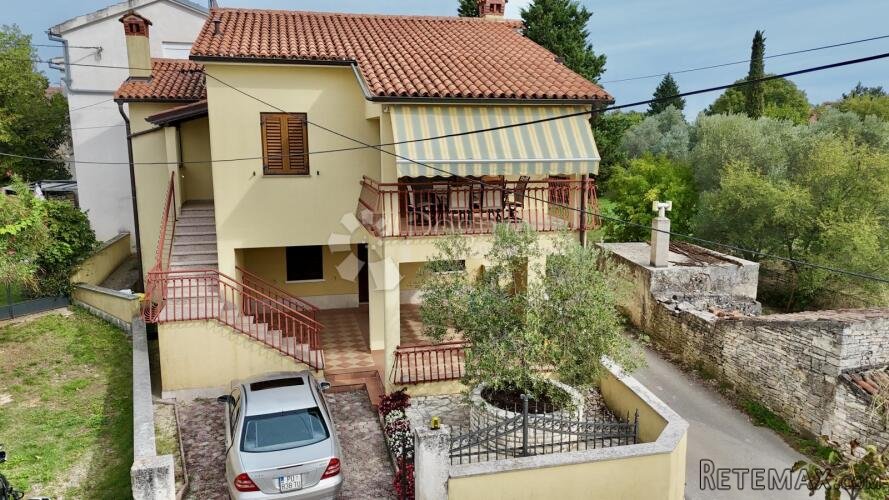 Kuća za najam sa 2 stana, Hrboki 180m2 - 3