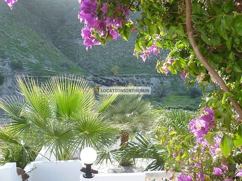 Cortijo / Country House in Lubrin - 2