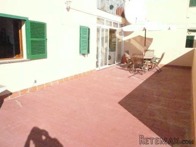 Great groundfloor apartment in the quiet village of Moscari.. - 4