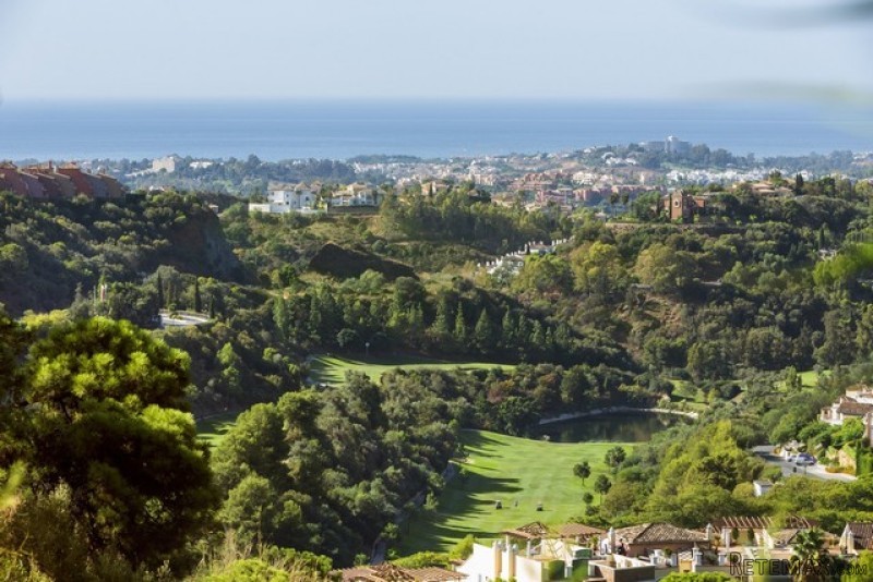 HM4S2831 - Apartment For sale in Monte.. - 2