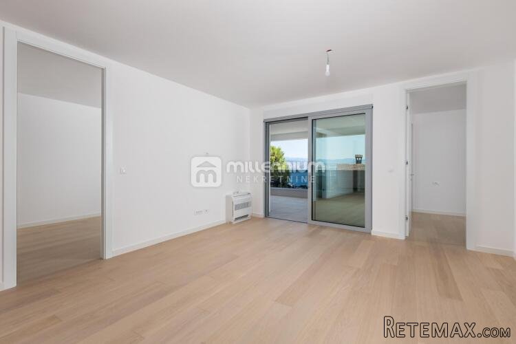 Opatija, vrhunska novogradnja, 95.98m2, terasa, parking.. - 4