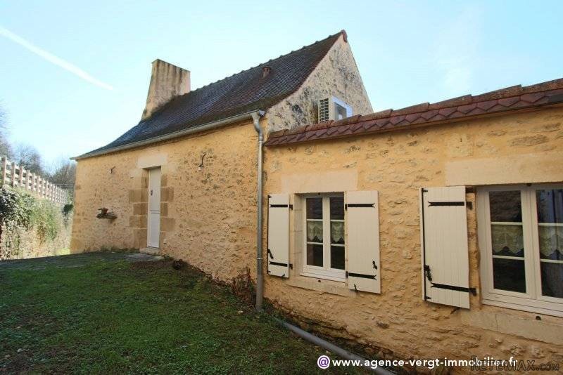 Ref 29345 : Maison De Bourg - 2
