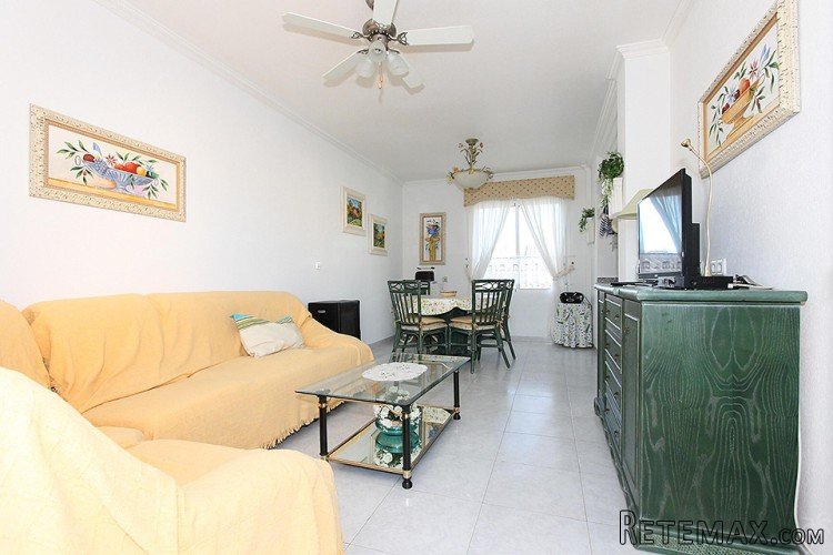 You will find this nice apartment in Playa Flamenca within.. - 4