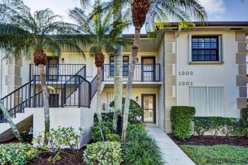 1302 Pinecrest Cir #f, Jupiter, FL -..