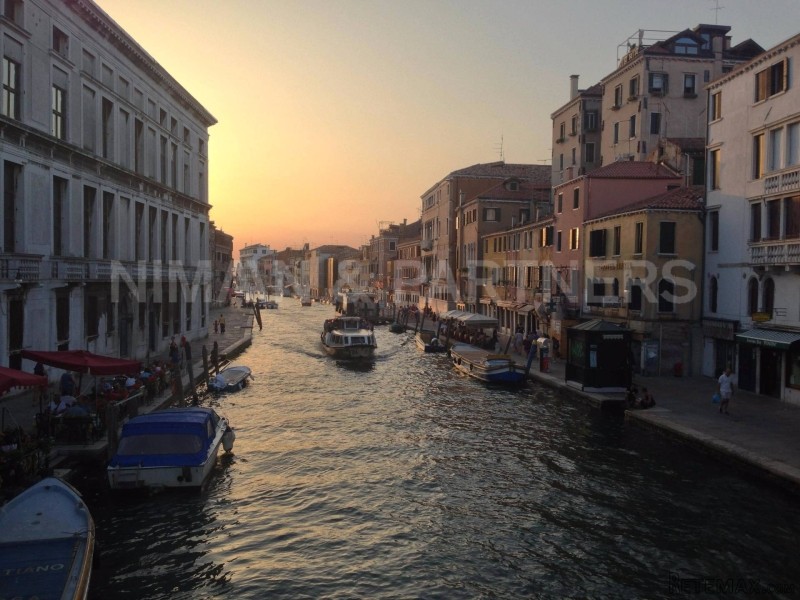 Appartamento in Vendita a Venezia