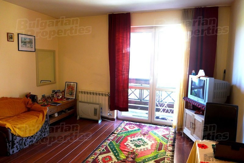 Furnished Apartment In Well Maintened.. - 2