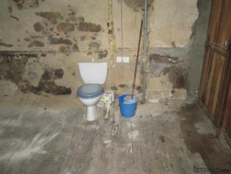 House in Need of Renovation - 2