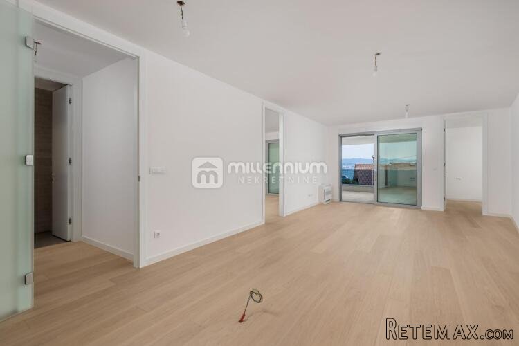 Opatija, vrhunska novogradnja, 95.98m2, terasa, parking.. - 5