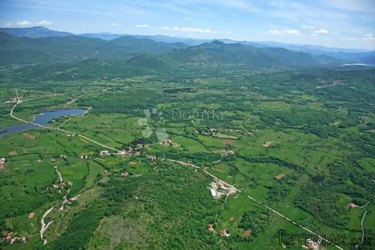 Sveti Rok - Poljoprivredno zemljište