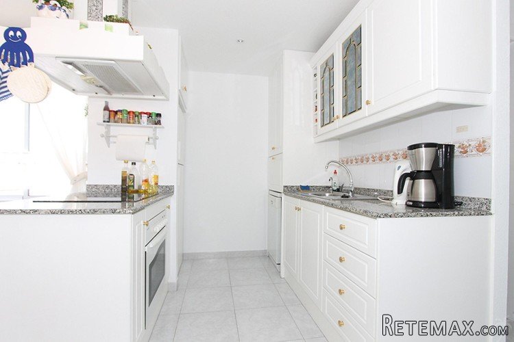 You will find this nice apartment in Playa Flamenca within.. - 5