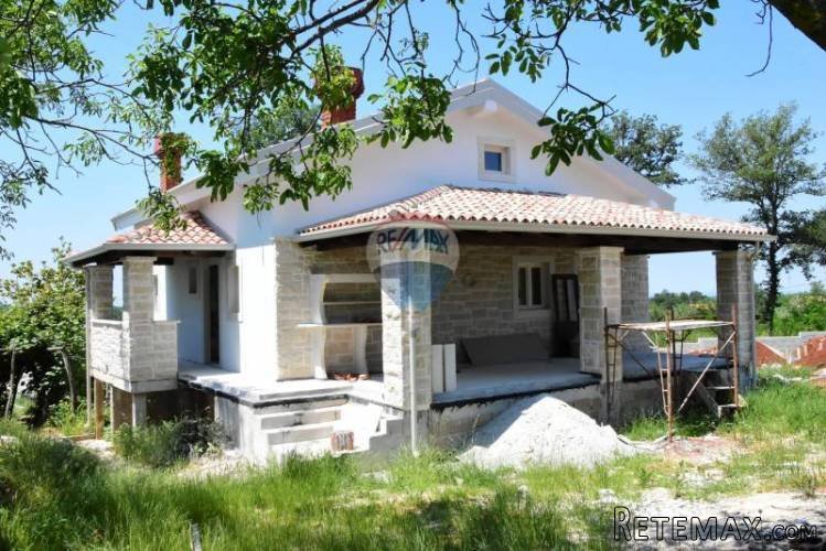 Moderna LUX kuća u zagrljaju vinograda i pogledom na more - 3