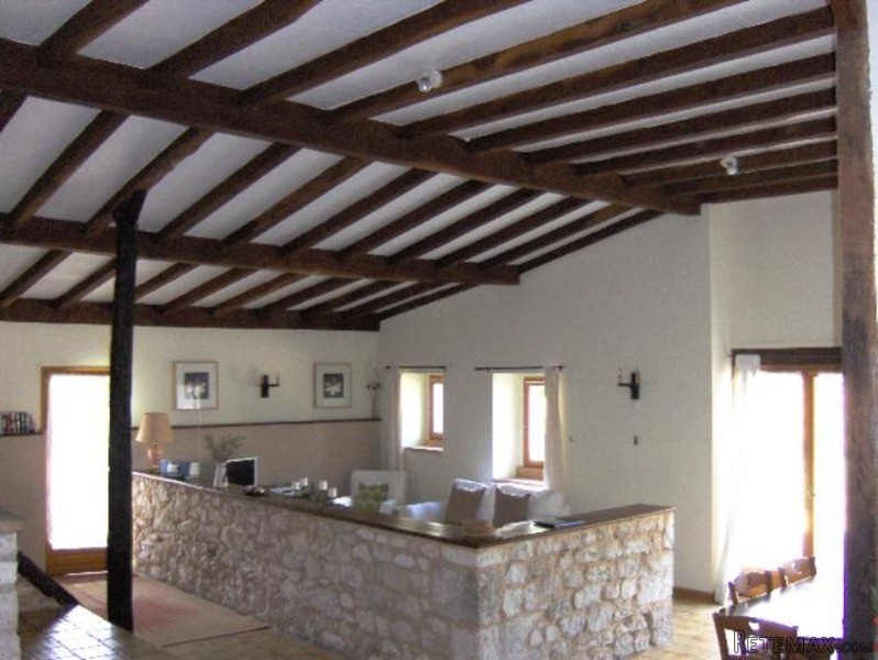 Stone House Two Gites And Independent.. - 2