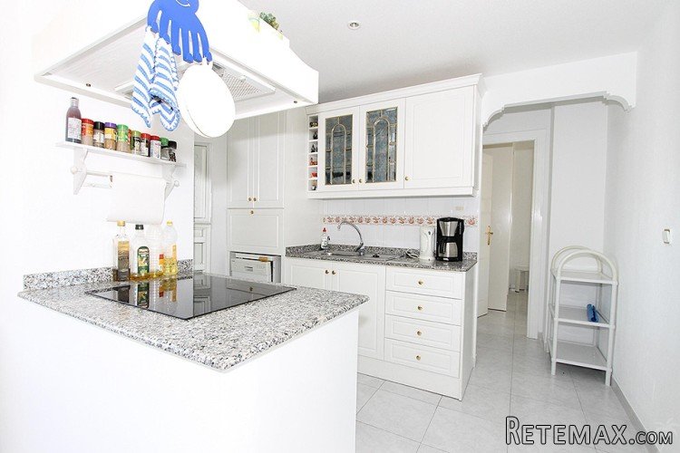 You will find this nice apartment in Playa Flamenca within.. - 6