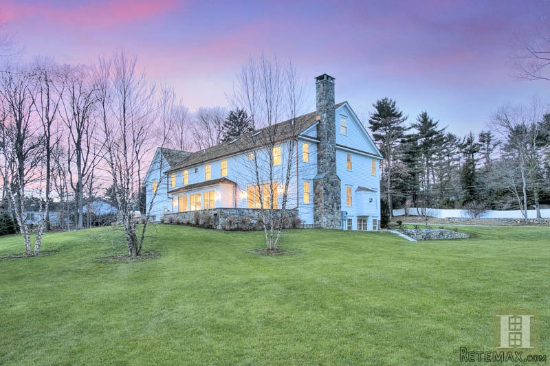 5 bedroom House For Sale: 5 PARSONS.. - 2