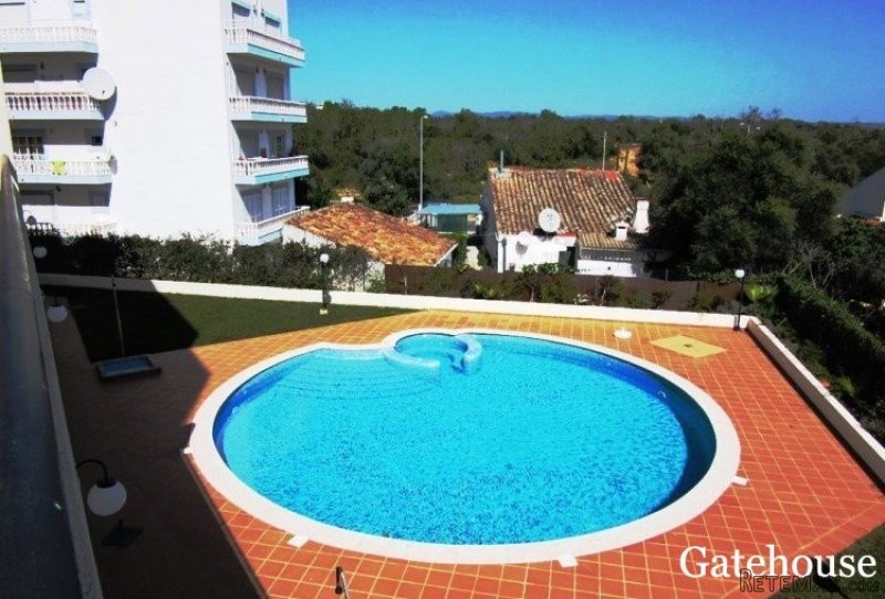 Apartment With Sea Views For Sale In..