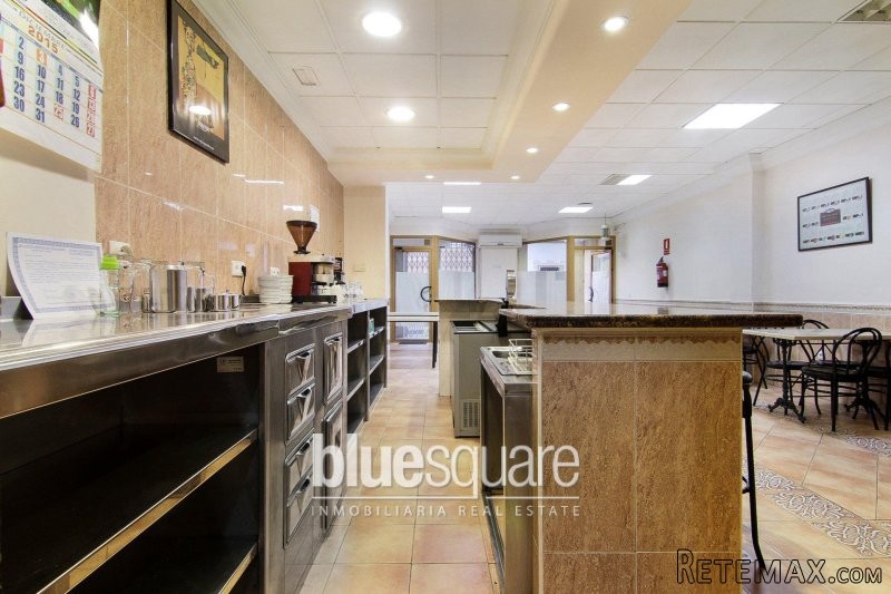 Freehold Bar Javea Pueblo