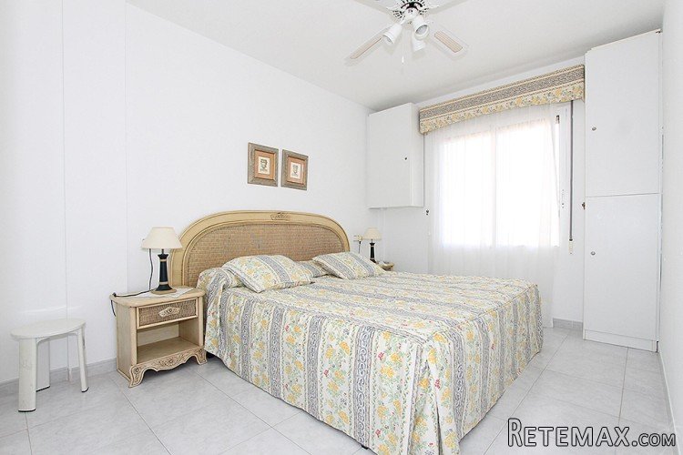 You will find this nice apartment in Playa Flamenca within.. - 7