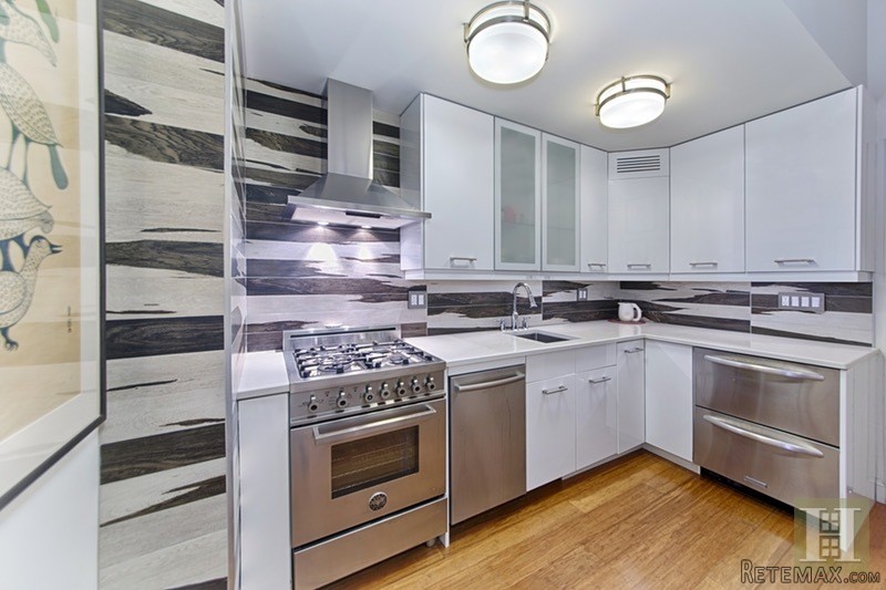 1 bedroom Apartment For Sale: 39 EAST.. - 2
