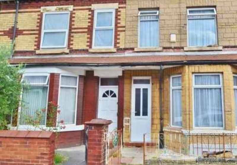3 bedroom, Terraced House house for sale