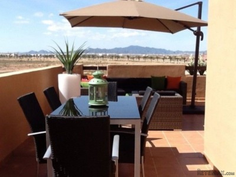 3 Bedrooms - Apartment - Murcia - For.. - 2