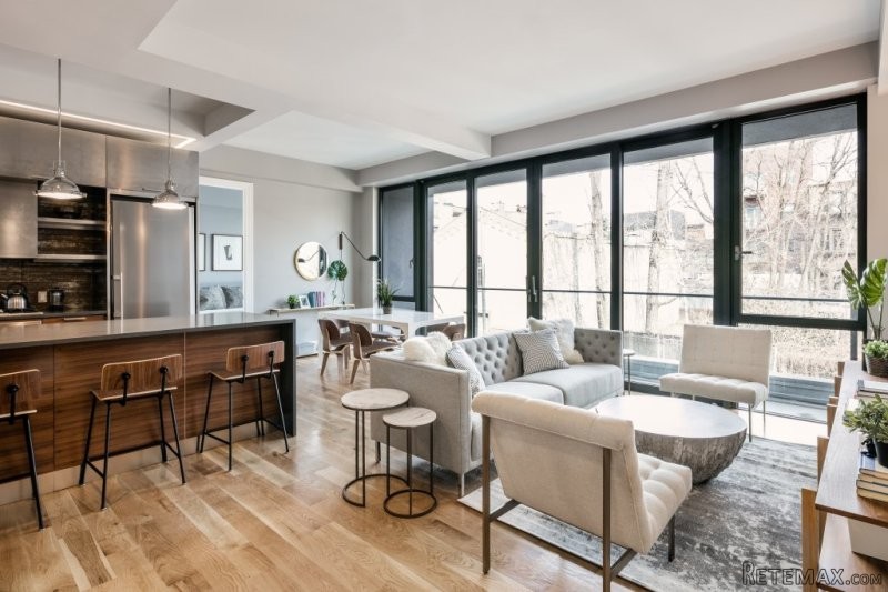 3 Bedrooms - Condo - New York State -..