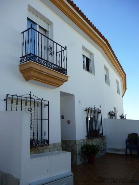 3 Bedrooms - Town House - Malaga - For..