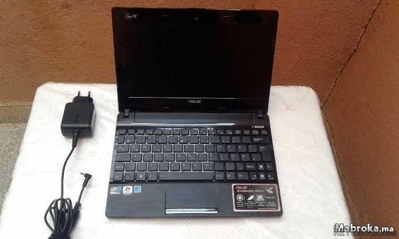 Asus Eee PC