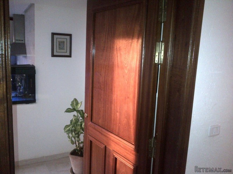 Charmant appartement S+1