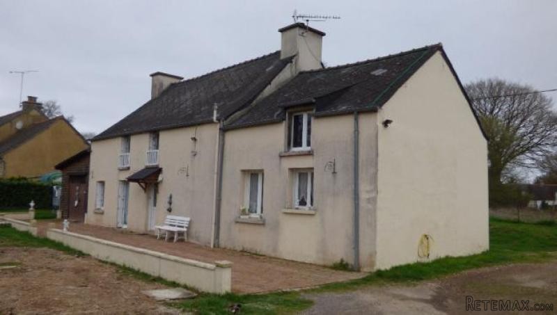 Countryside House in Good Condition - 2
