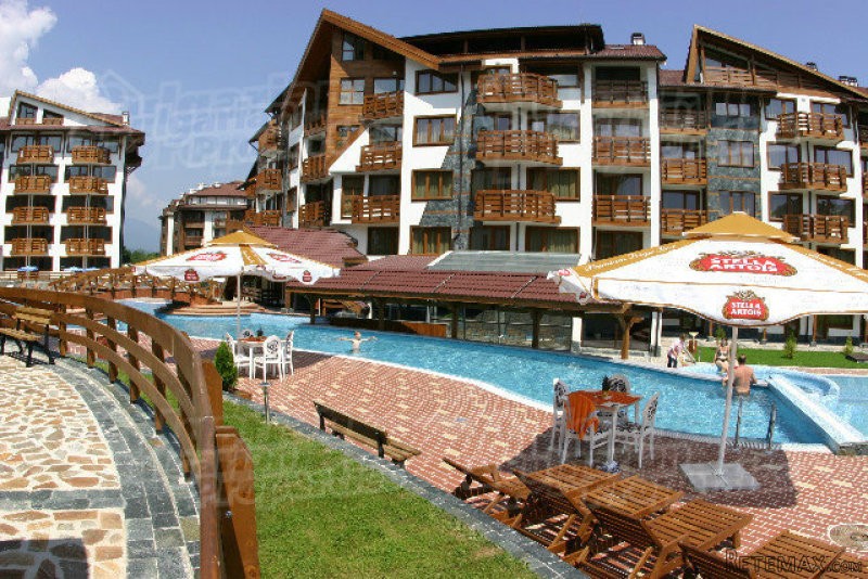 Furnished One Bedroom Apartment On The..