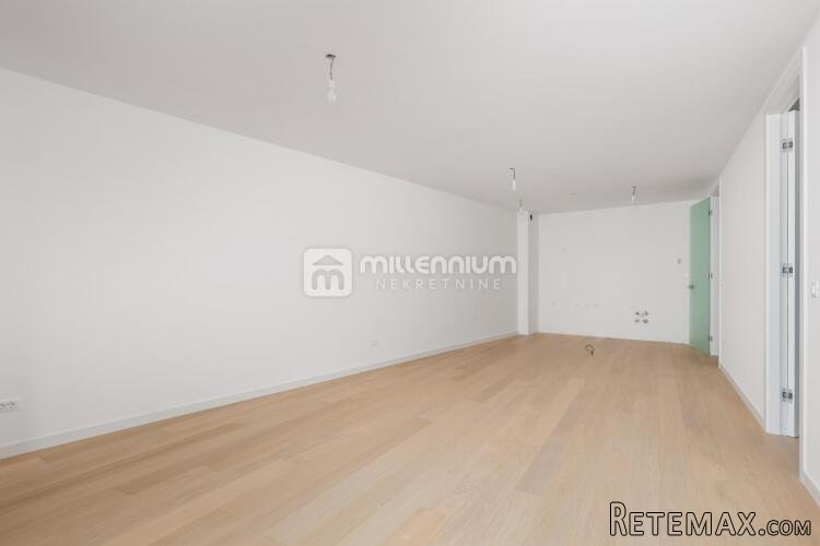 Opatija, vrhunska novogradnja, 95.98m2, terasa, parking.. - 8