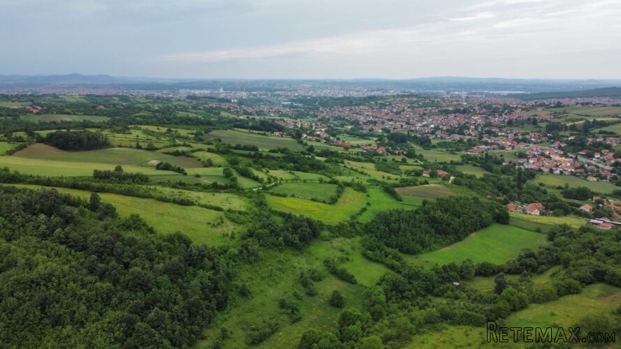 Prodajem novoizgradjenu kucu 5.5km od centra Kragujevca - 8