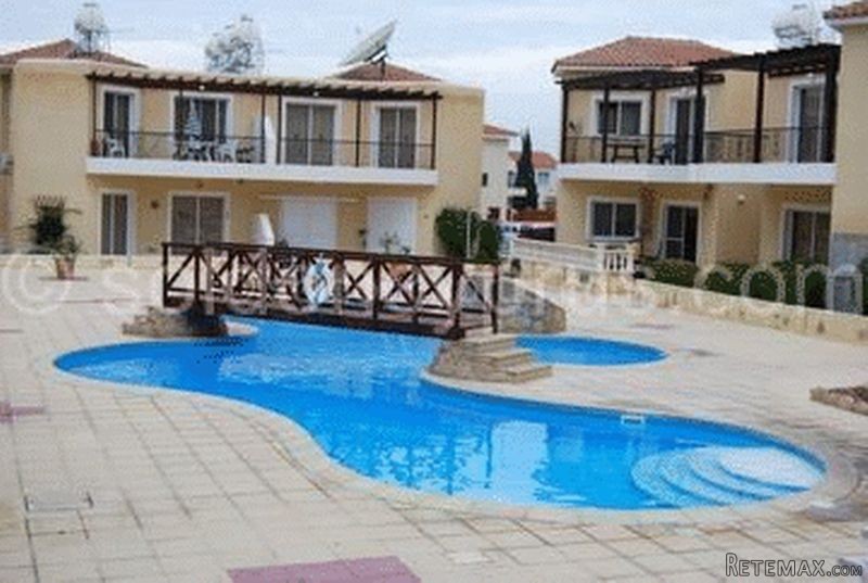 1 Bedroom - Apartment - Paphos - For..