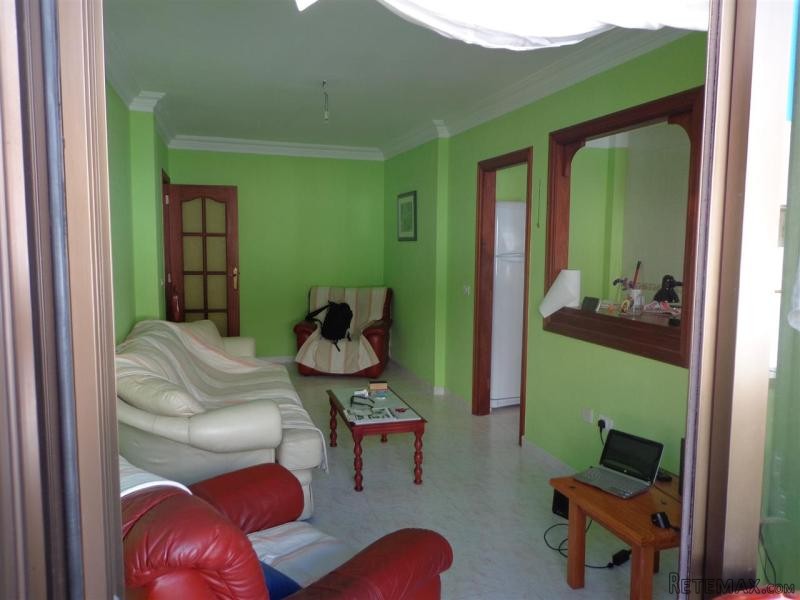 Apartment For Sale in Guaza, Tenerife